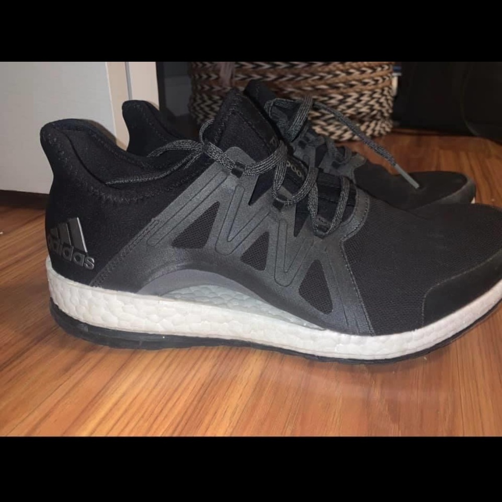 Adidas pure boost - womens 11 EUC